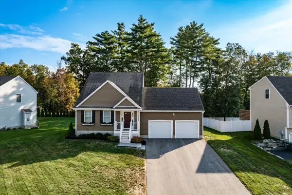 61 West Meadow Court, Milford, NH 03055