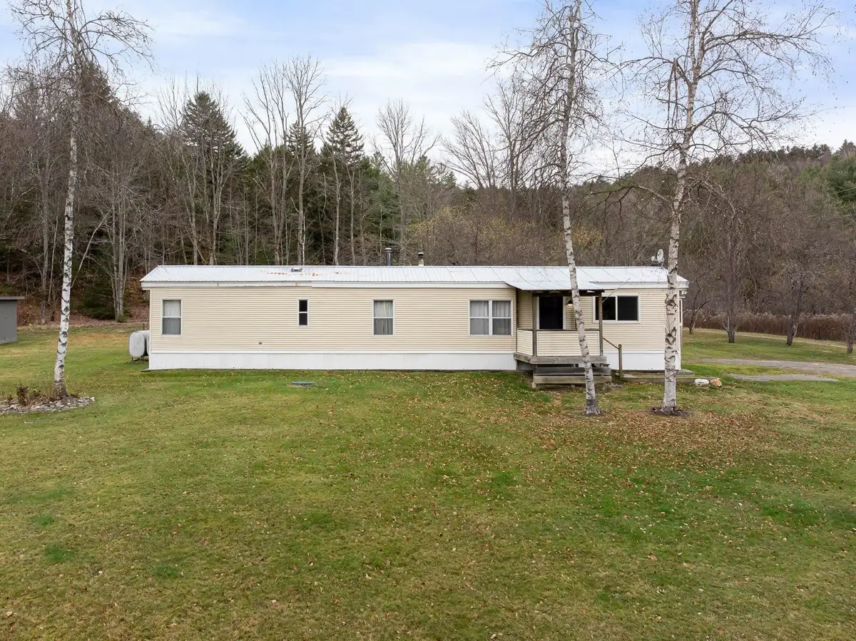 139 Cemetery Road, Moretown, VT 05602 - Image #1