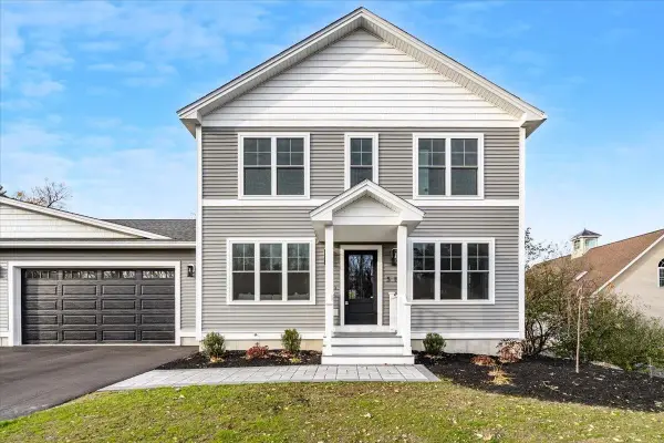 5 Jennifer Drive #B, Merrimack, NH 03054