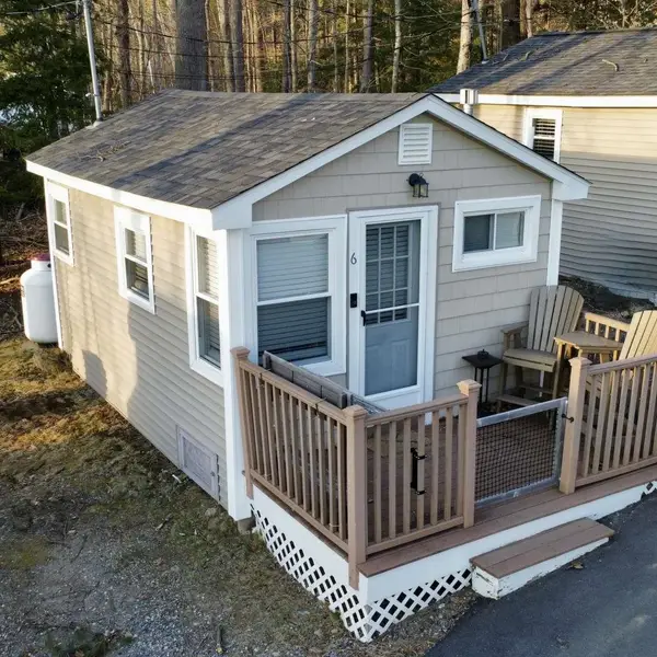 277 Weirs Boulevard #6, Laconia, NH 03246