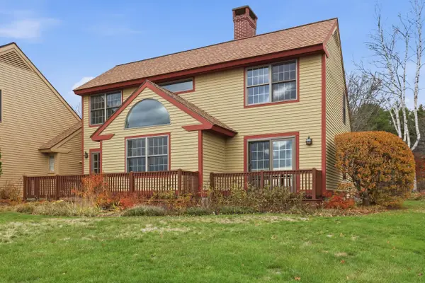 10 Highland Ridge Road, New London, NH 03257