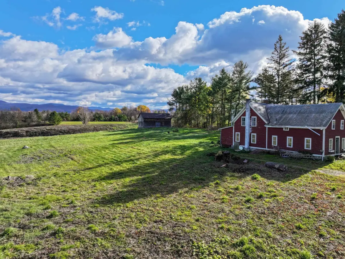 1332 Cider Mill Road, Cornwall, VT 05753 - Image #1