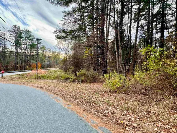 0 Freeman Hill Road, Plainfield, NH 03781