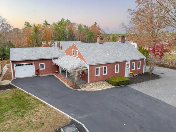 27 Old State Road, Epping, NH 03042