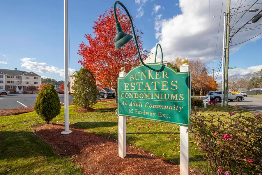 65 Fordway Extension #211, Derry, NH 03038 - Image #2