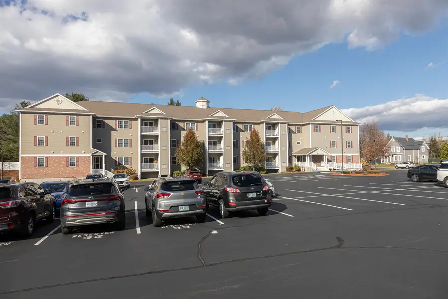 65 Fordway Extension #211, Derry, NH 03038 - Image #3