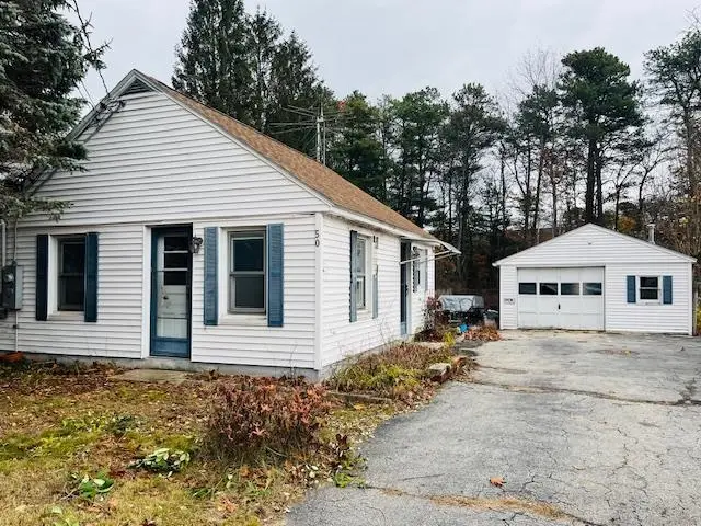 50 Branch Turnpike, Concord, NH 03301 - Image #2