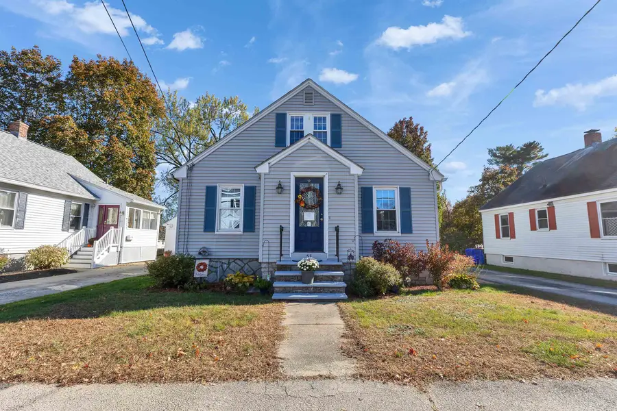 53 Jewett Street, Manchester, NH 03103 - Image #2