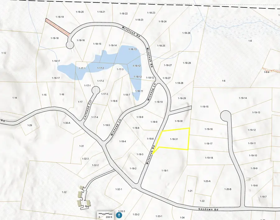 30 Mcintosh Road, Danville, NH 03819 - Image #2