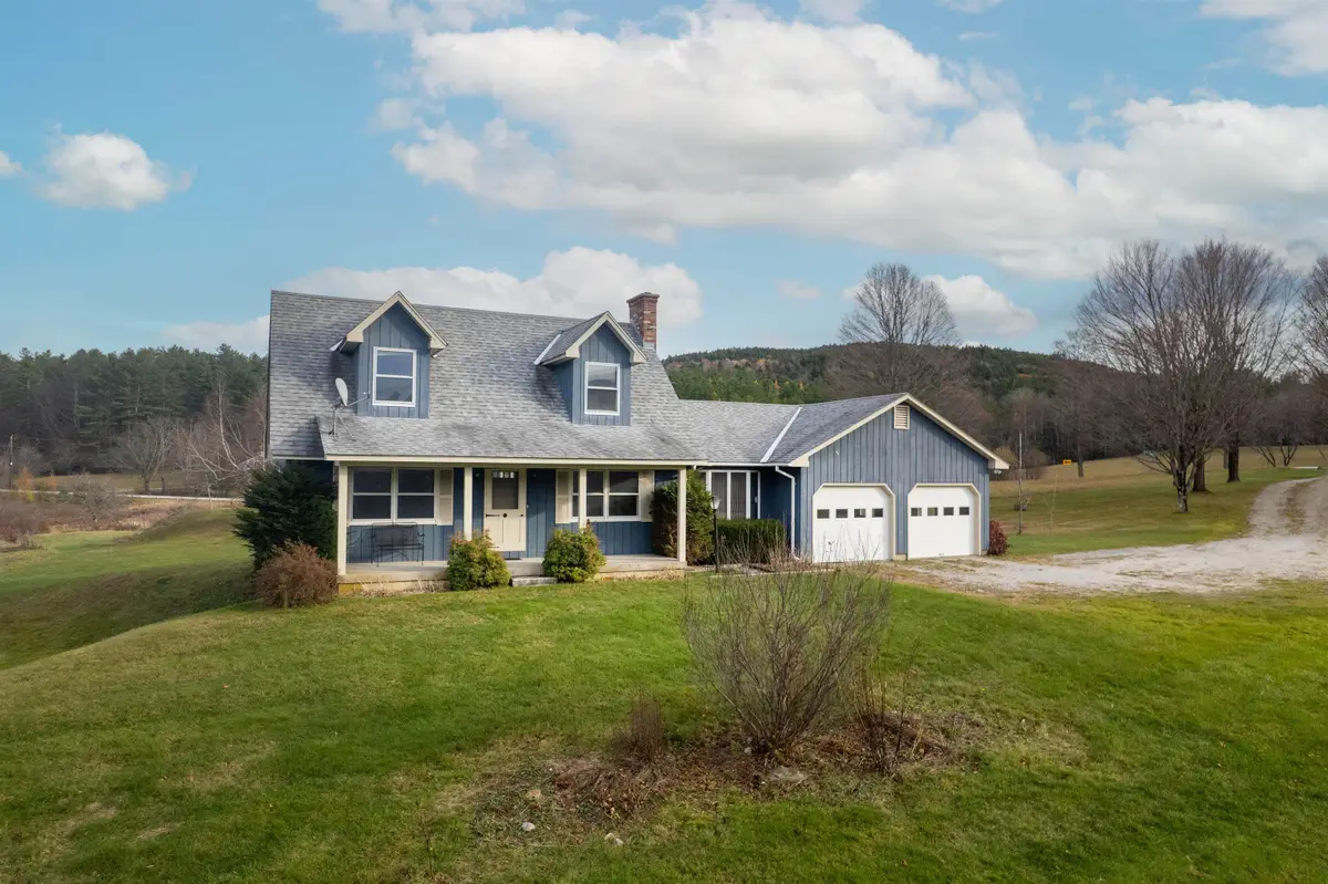 2086 Walker Mountain Road, Clarendon, VT 05777 - Image #1