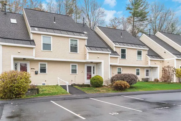 19 Bluffs Drive, Concord, NH 03303