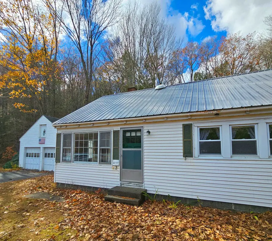 1555 W River Road, Dummerston, VT 05301 - Image #3