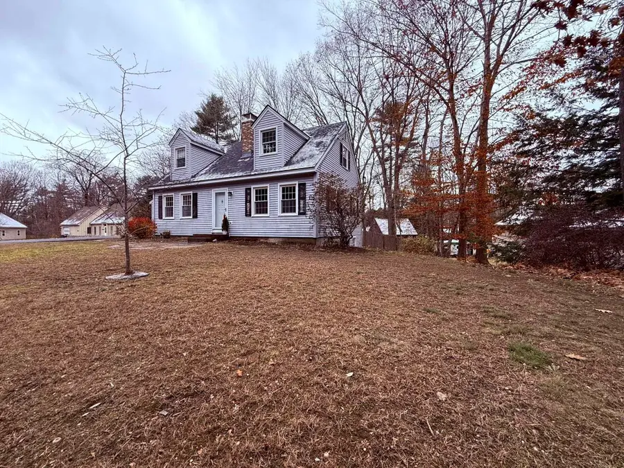 3 Treeline Drive, Claremont, NH 03743 - Image #3