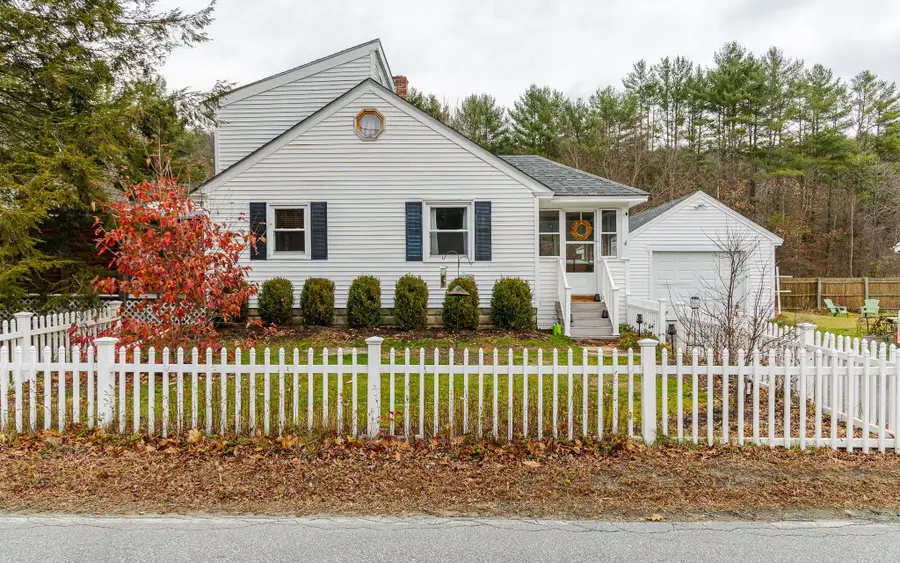 269 Branch Road, Roxbury, NH 03431 - Image #2