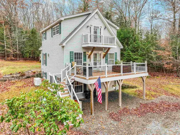 4 Penobscott Path, Gilmanton, NH 03247