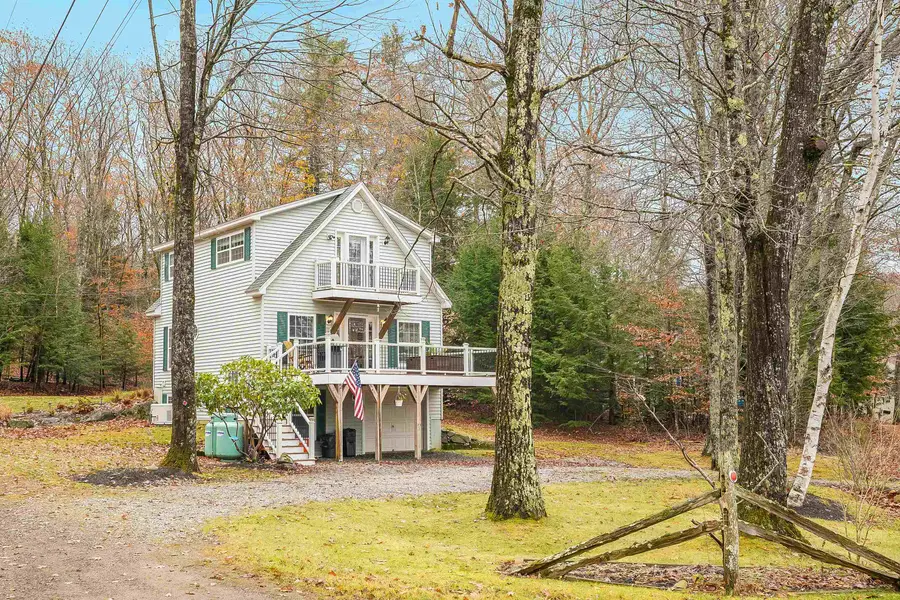 4 Penobscott Path, Gilmanton, NH 03247 - Image #3