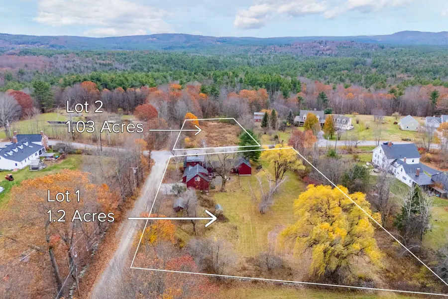252 Clark Hill Road, New Boston, NH 03070 - Image #2