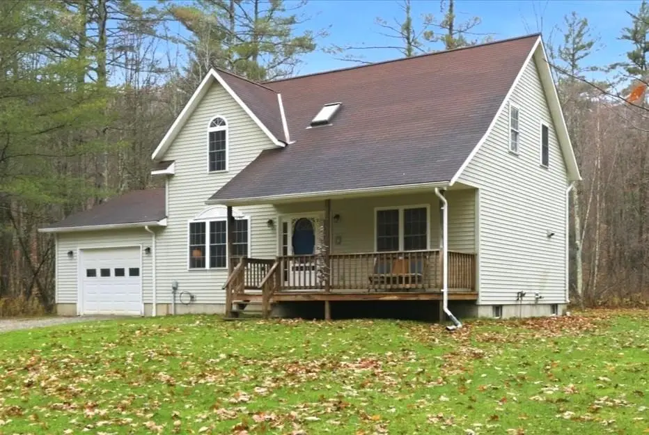 1368 Texas Hill Road, Huntington, VT 05462 - Image #1