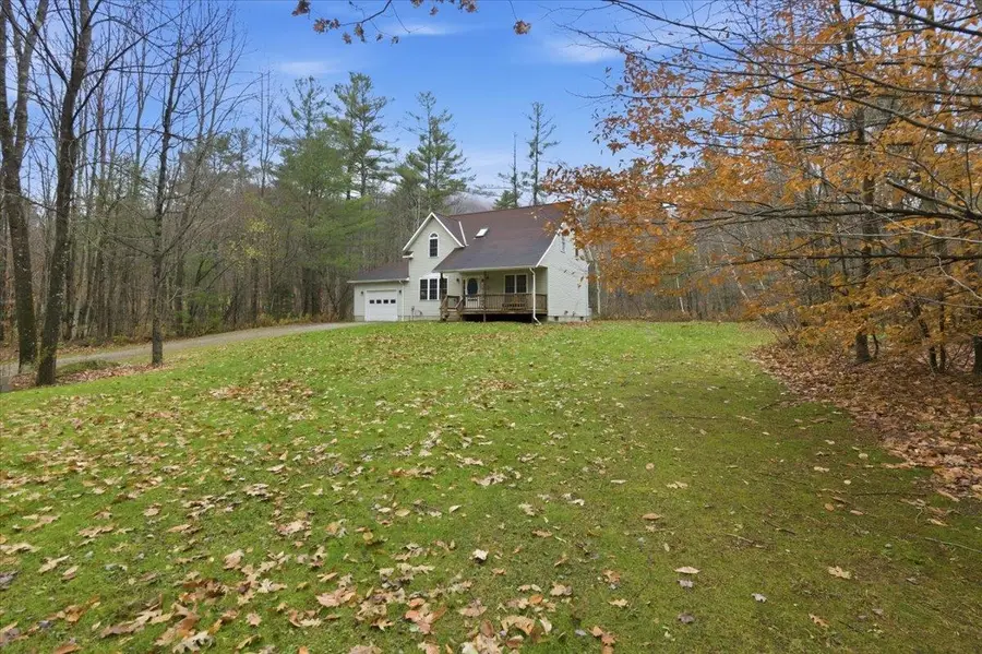 1368 Texas Hill Road, Huntington, VT 05462 - Image #2