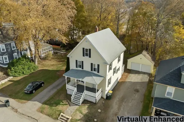 22 Fenton Avenue, Laconia, NH 03246