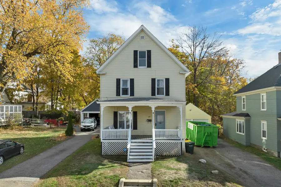 22 Fenton Avenue, Laconia, NH 03246 - Image #2