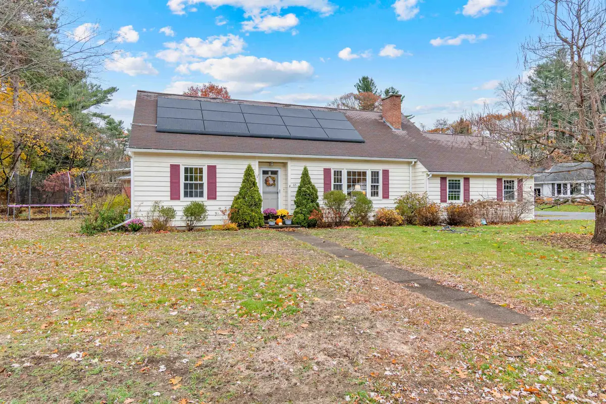 65 Brewer Parkway, South Burlington, VT 05403 - Image #1