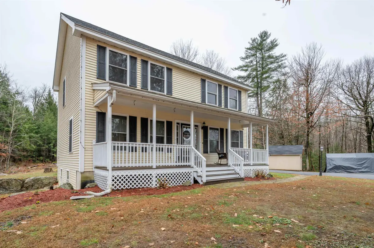 1193 River Road, Weare, NH 03281 - Image #1