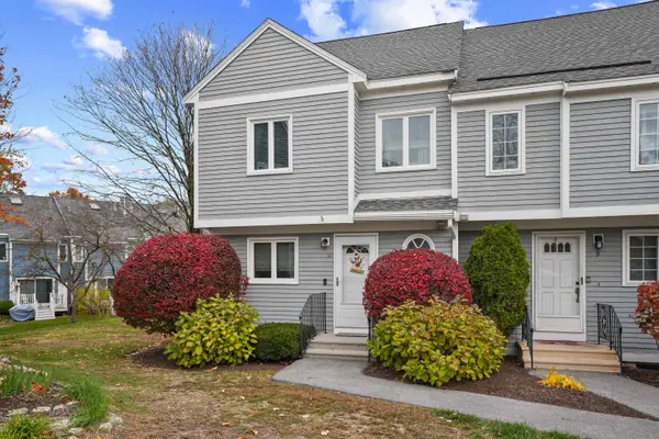 11 Merrimack Drive, Merrimack, NH 03054