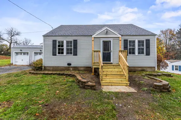 22 Indigo Hill Road, Somersworth, NH 03878