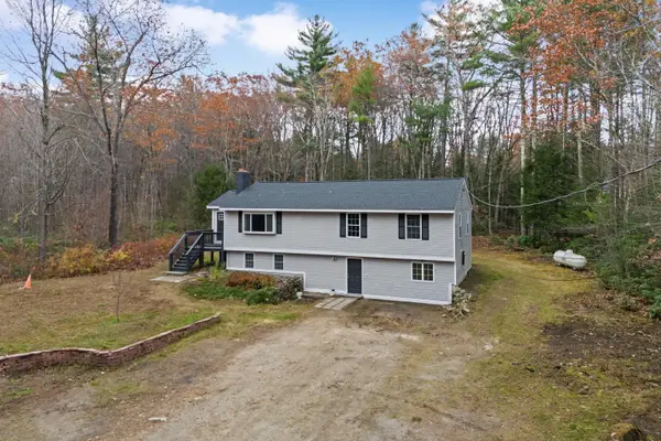 28A Rocky Pond Road, Brookline, NH 03033