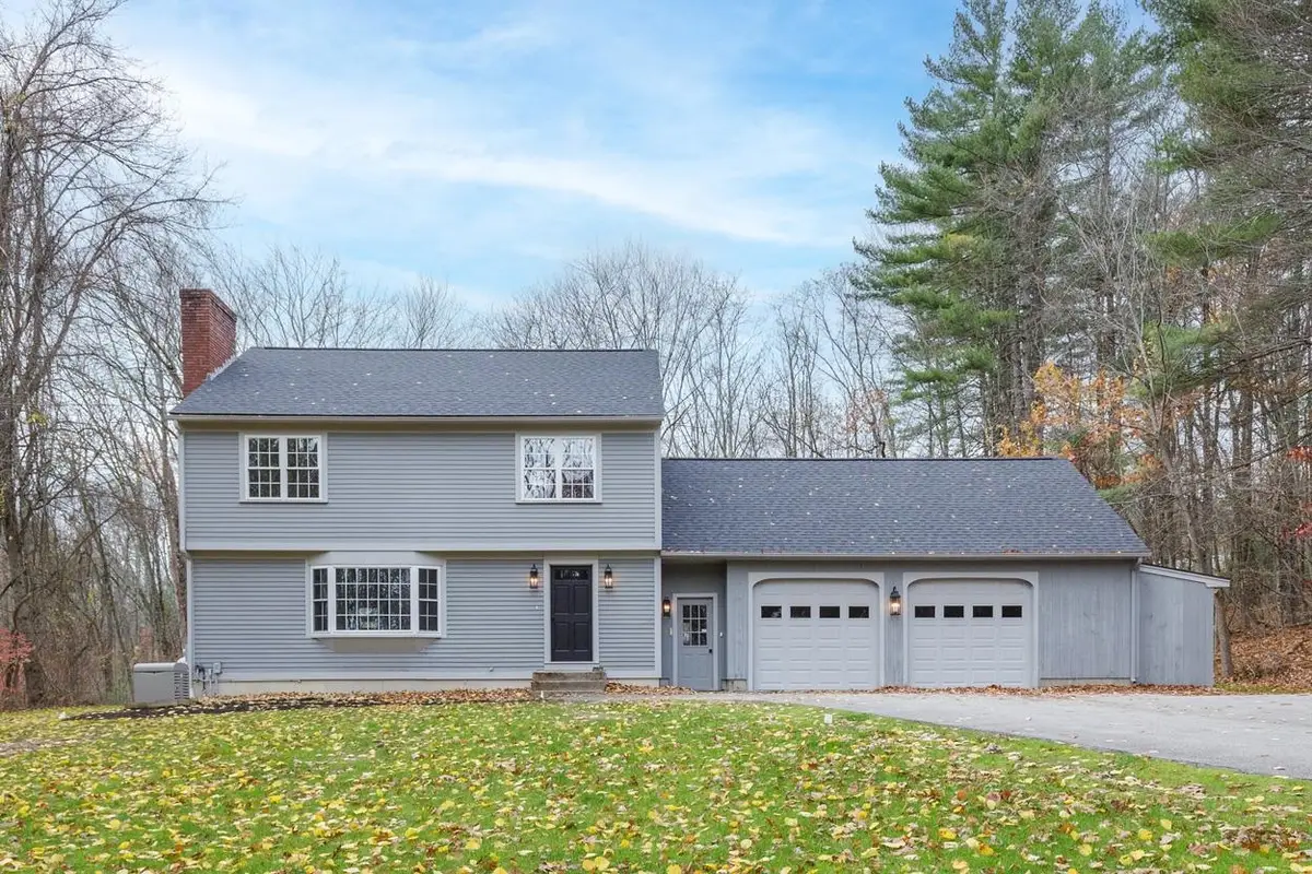 216 Hackett Hill Road, Hooksett, NH 03106 - Image #1