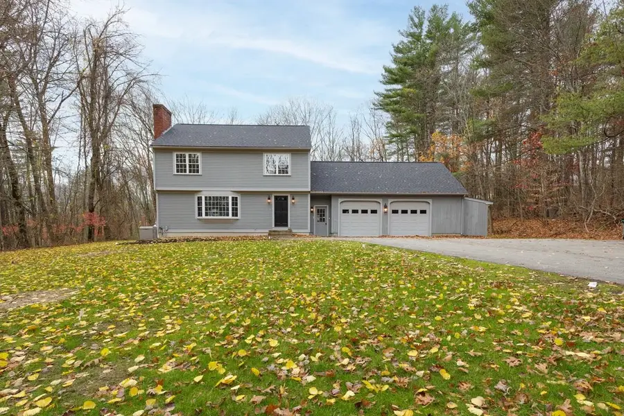 216 Hackett Hill Road, Hooksett, NH 03106 - Image #2