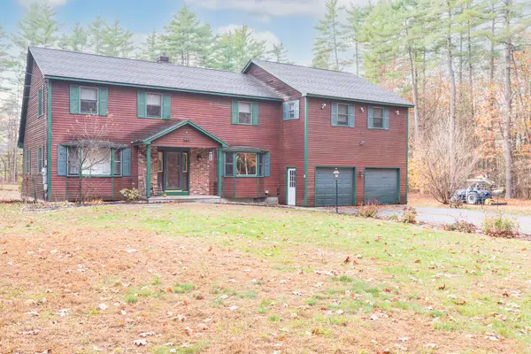 95 Plain Road, Hinsdale, NH 03451