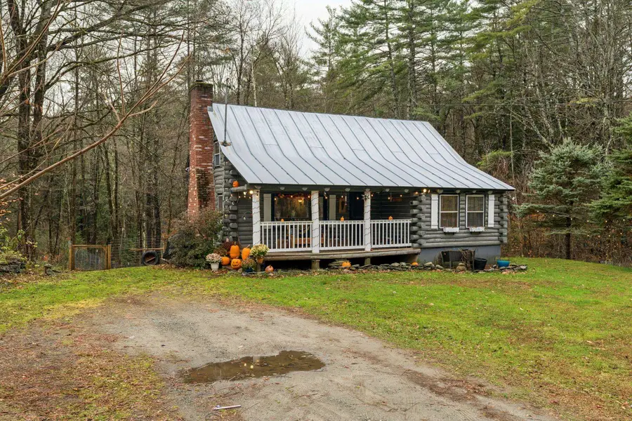 152 Webster Road, Hartland, VT 05048 - Image #3