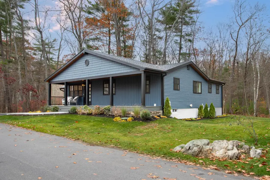 137 Walker Bungalow Road, Portsmouth, NH 03801 - Image #2