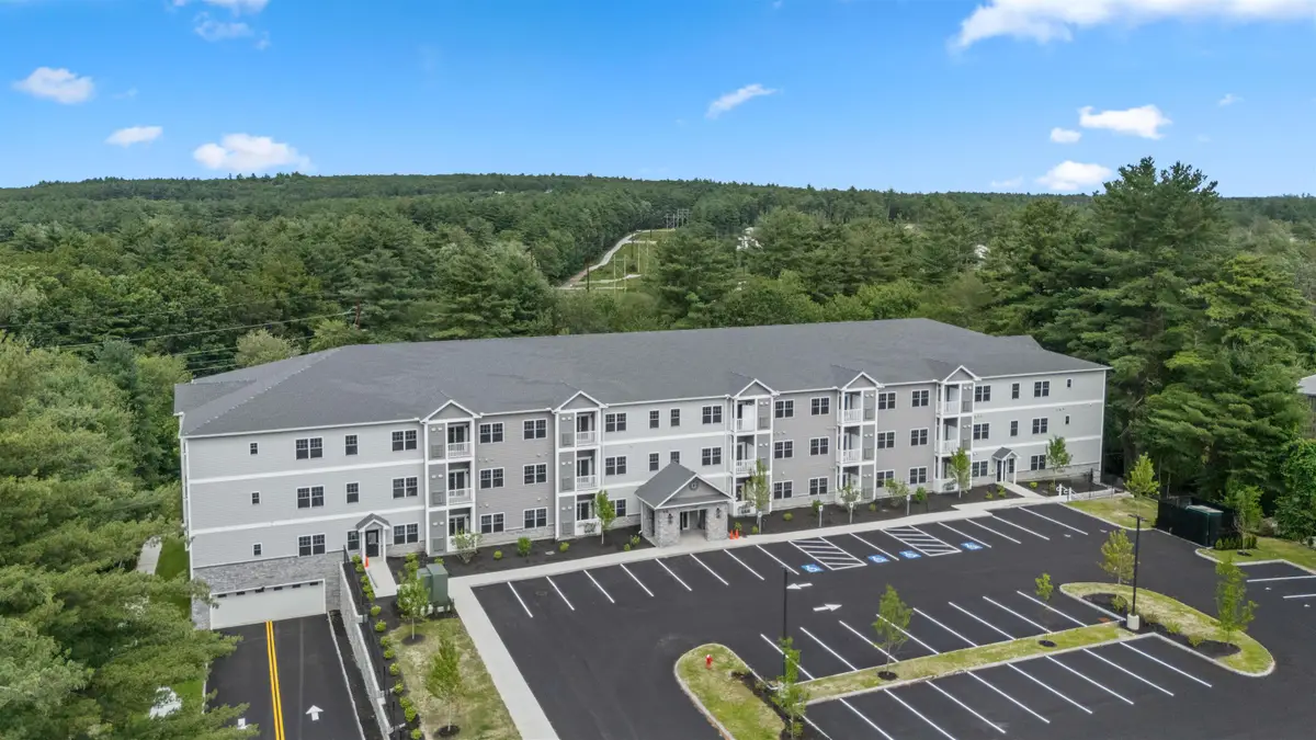 10100 S Willow Street #110, Manchester, NH 03103 - Image #1