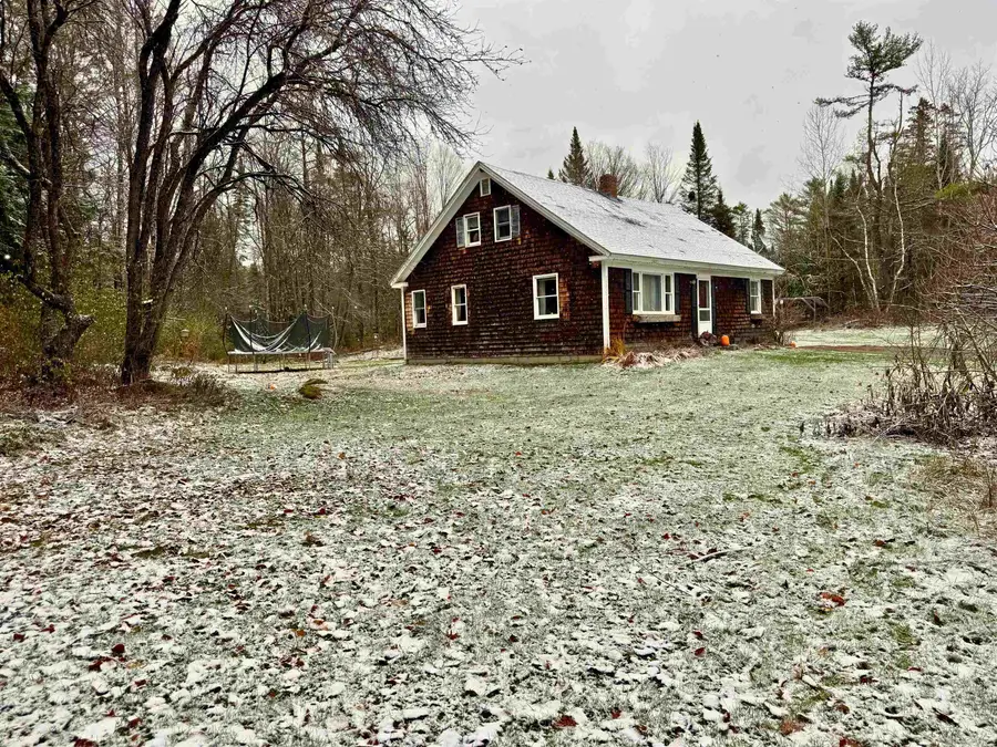 205 Hurd Hill Road, Lyman, NH 03585 - Image #2