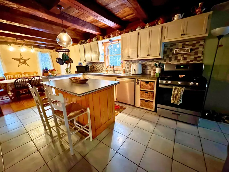 205 Hurd Hill Road, Lyman, NH 03585 - Image #3