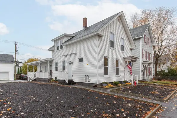 87 Blodget Street, Manchester, NH 03104