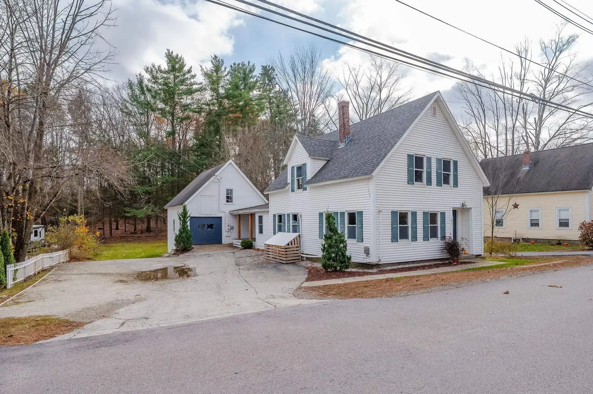 44 Burns Hill Road, Wilton, NH 03086 - Image #1