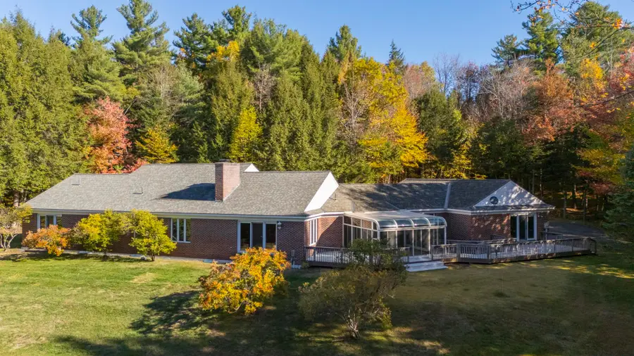 158 Quail Run, New London, NH 03257 - Image #3