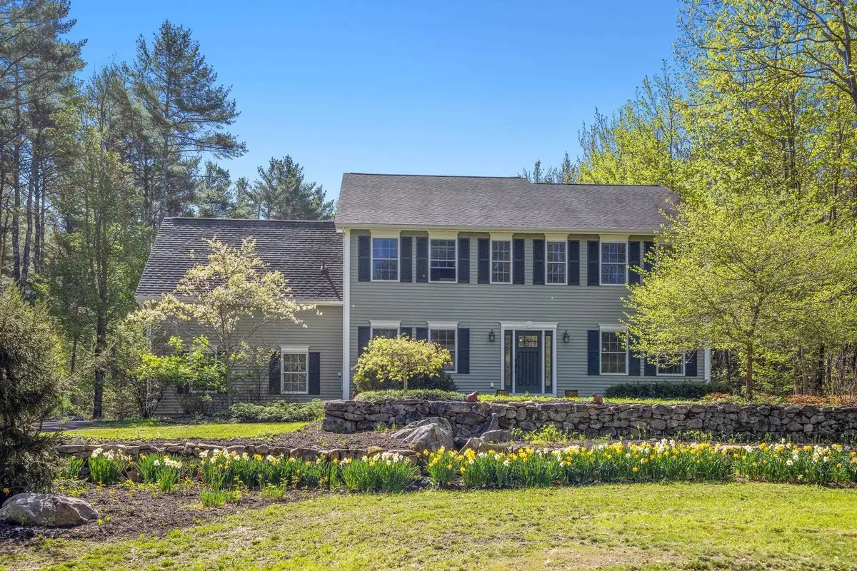 17 Federal Corner Road, Tuftonboro, NH 03816 - Image #1