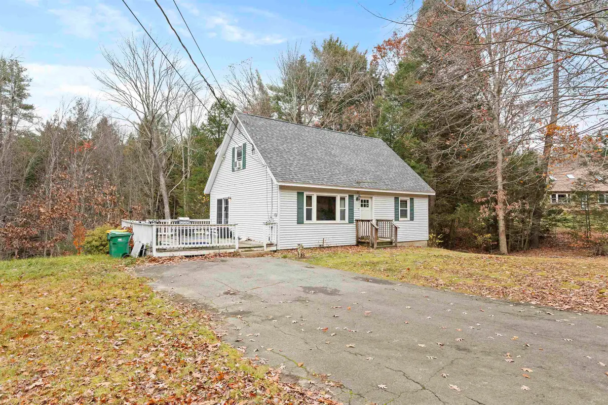 6 Pulaski Drive, Fremont, NH 03044 - Image #1