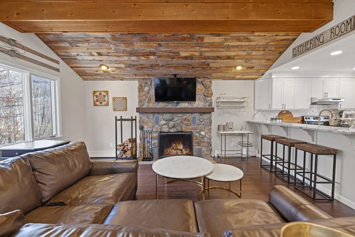 24 North Branch Road, Winhall, VT 05340 - Image #1