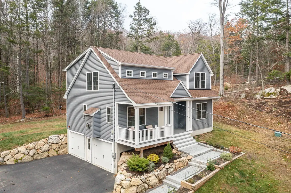 209 Old Turnpike Road, Nottingham, NH 03290 - Image #1