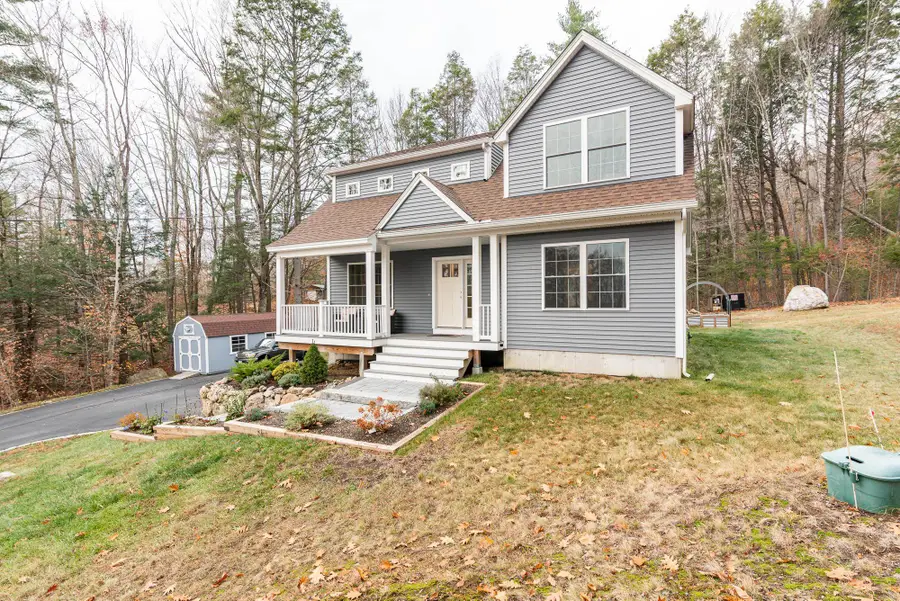 209 Old Turnpike Road, Nottingham, NH 03290 - Image #2