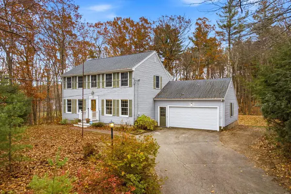22 Knightland Road, Atkinson, NH 03811