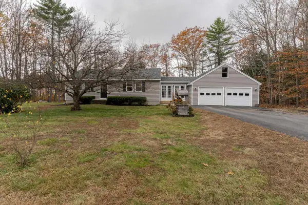 30 White Birch Road, Wakefield, NH 03872