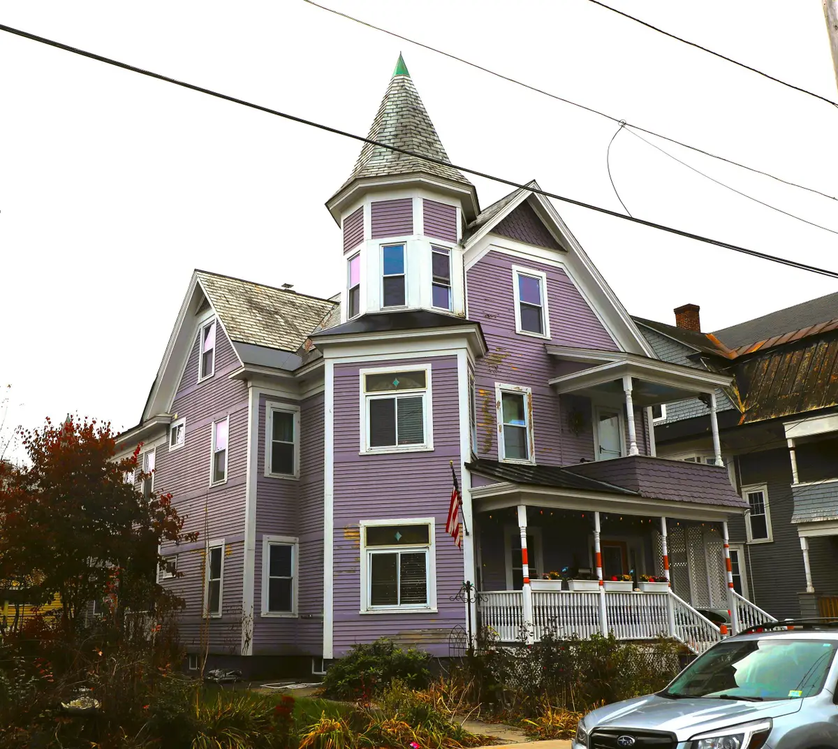 24 South Street, Rockingham, VT 05101 - Image #1