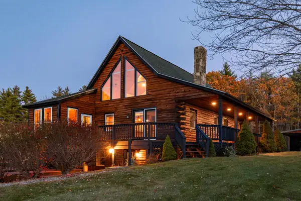 345 DRY HILL Road, Barrington, NH 03825